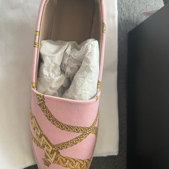 Versace shoes - Picture 3 of 9